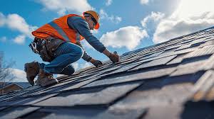 Fast & Reliable Emergency Roof Repairs in Groveland, FL